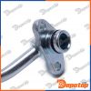 Tuyau hydraulique direction pour HONDA | 67362, 10SKV973